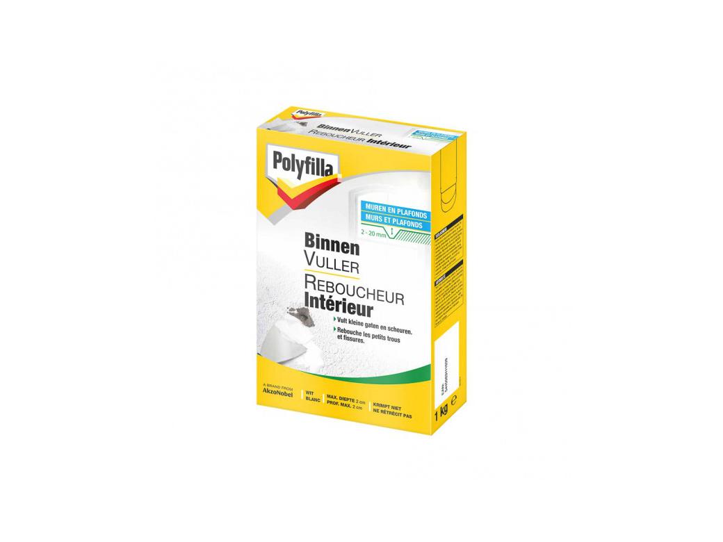 POLYFILLA BINNENVULMIDDEL