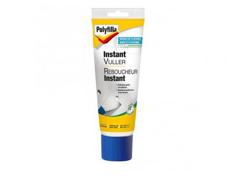 POLYFILLA REBOUCHEUR INSTANT 330G