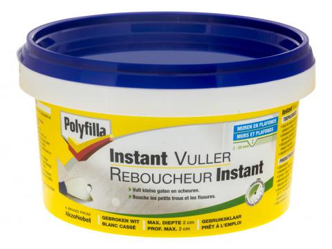 POLYFILLA INSTANT VULLER 500G