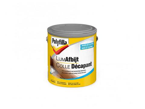 POLYFILLA DECAPANT COLLE 1L