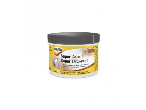 POLYFILLA SUPER DECAPANT PEINTURE VERNIS 0,5L