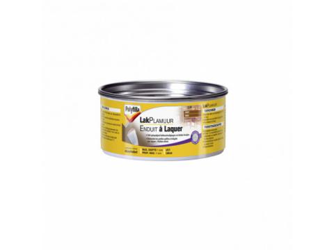 POLYFILLA ENDUIT A LAQUER 400G