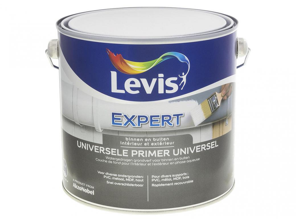 LEVIS EXPERT UNIVERSELE PRIMER
