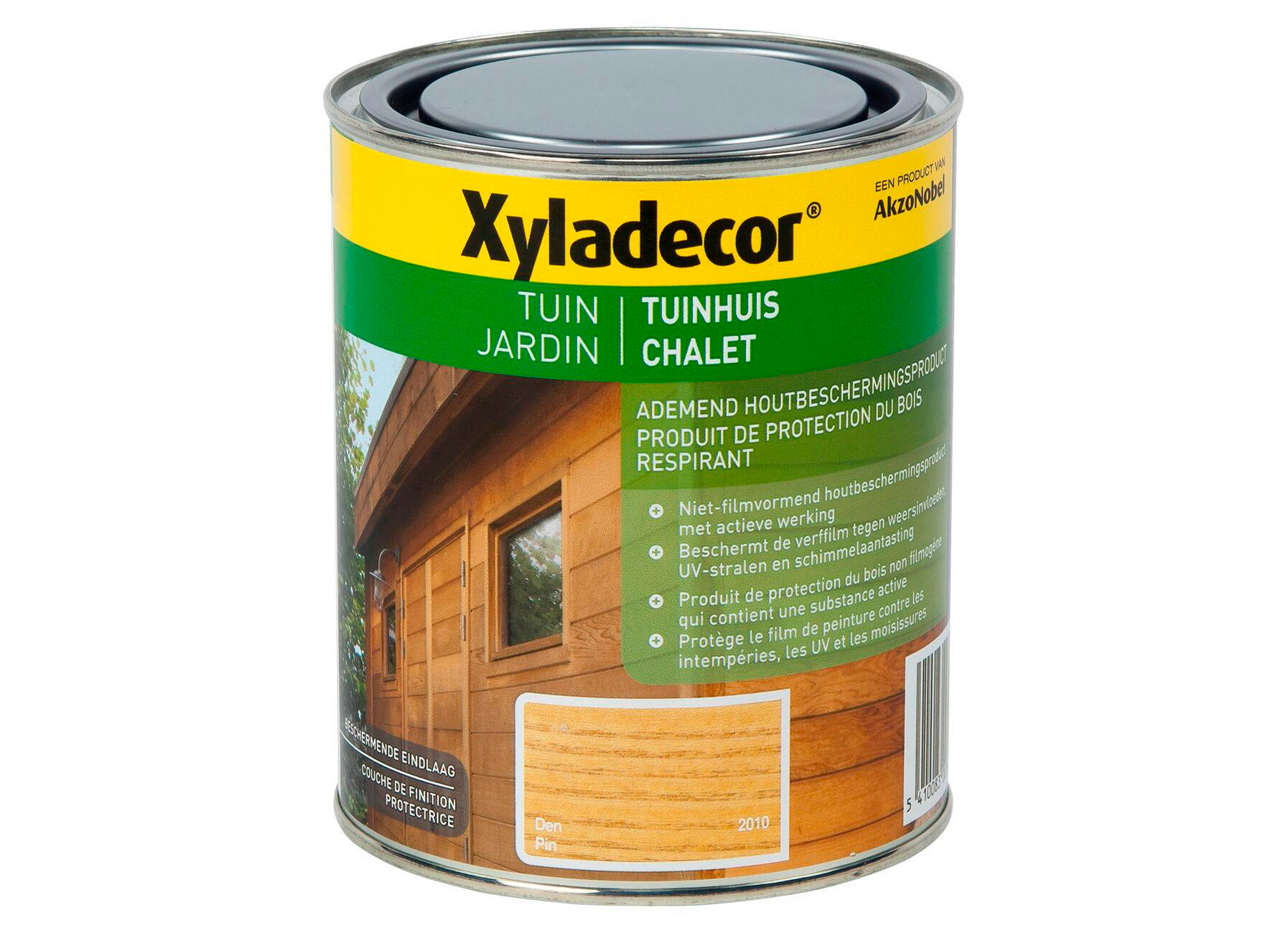 XYLADECOR CHALET 2010-PIN 750ML