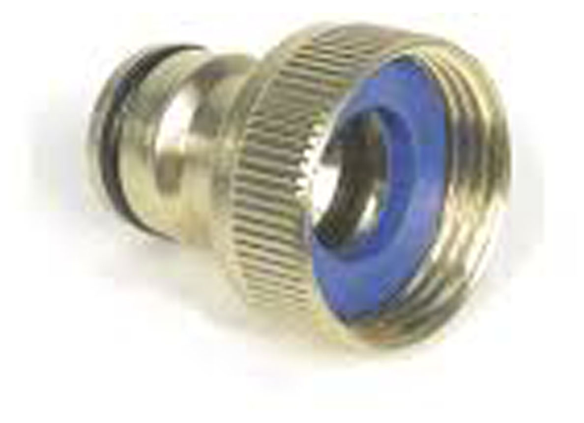AVR TOOLS TETINE GRAND DEBIT FEMELLE EN LAITON