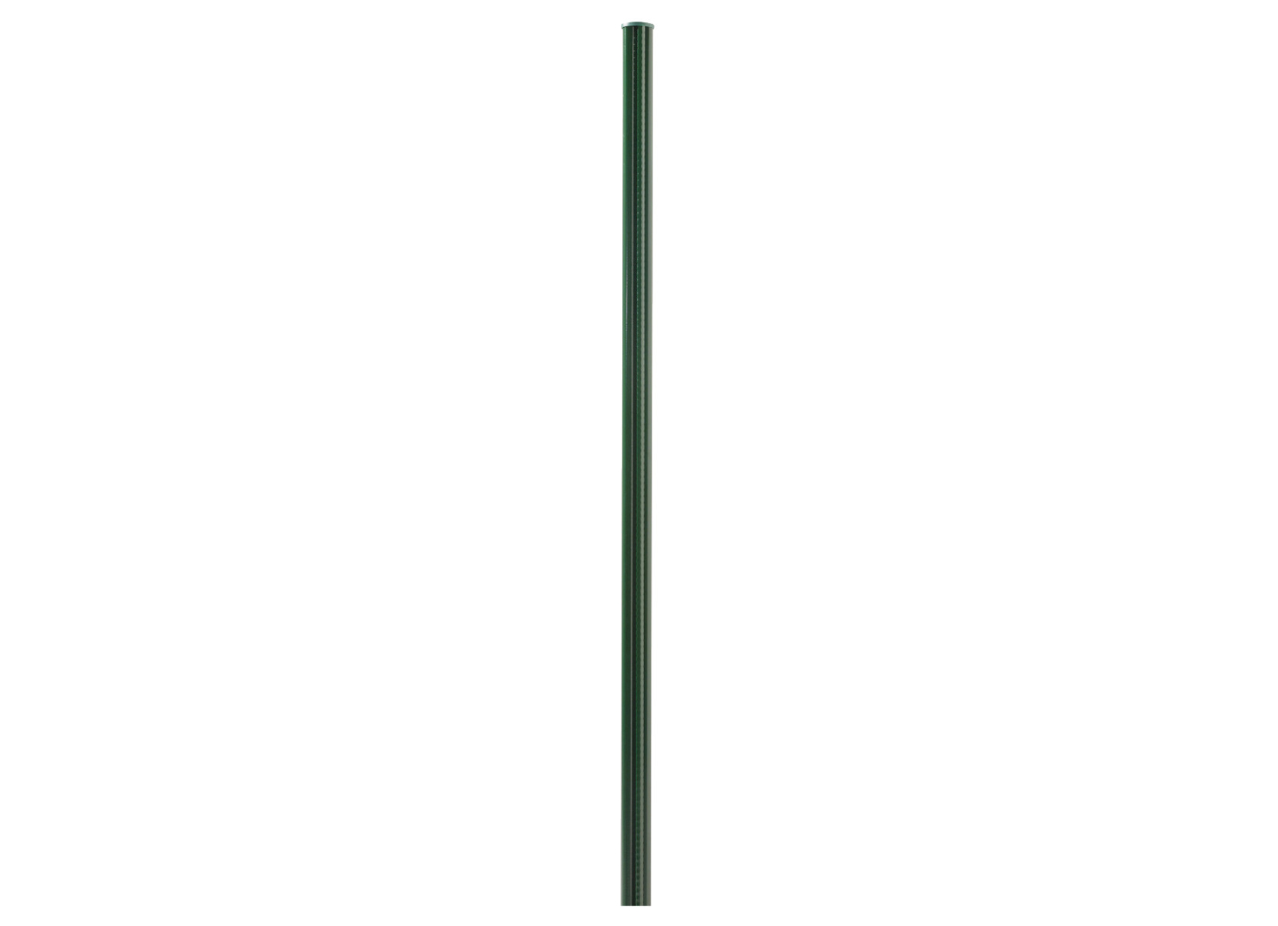 POTEAU DE JARDIN BEKACLIP ROND