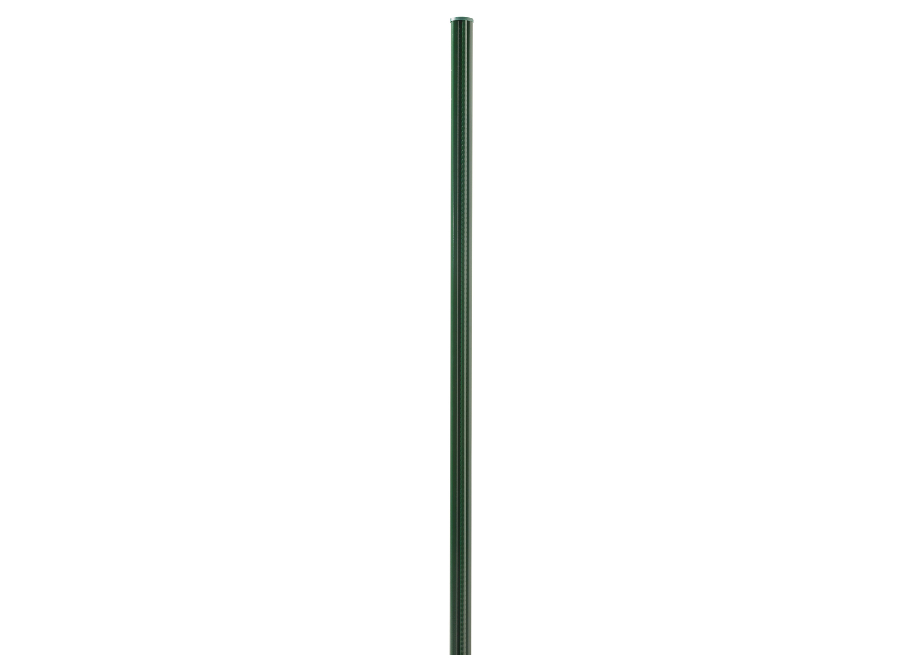 POTEAU DE JARDIN BEKACLIP ROND