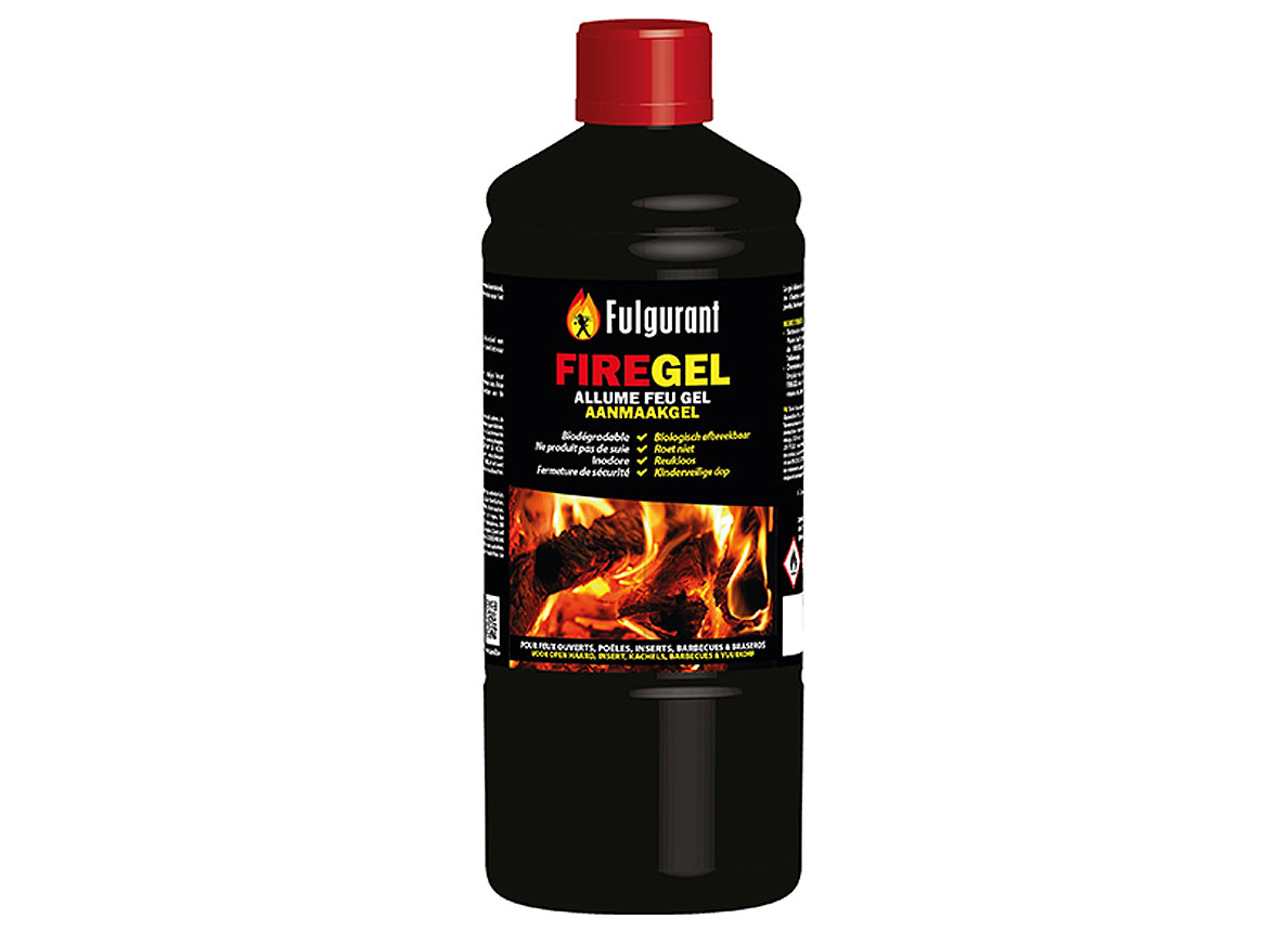 FULGURANT AANMAAKGEL 850ML