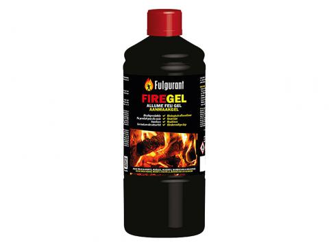 FULGURANT ALLUME FEU GEL 850ML