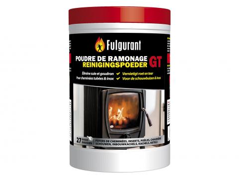 FULGURANT SCHOORSTEENREINIGINGSPOEDER GT 800G