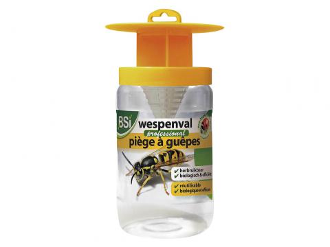 BSI WESPENVAL PROFESSIONAL