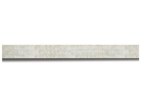 PLAQUE EN BETON CONCRETO 33X400X1800MM