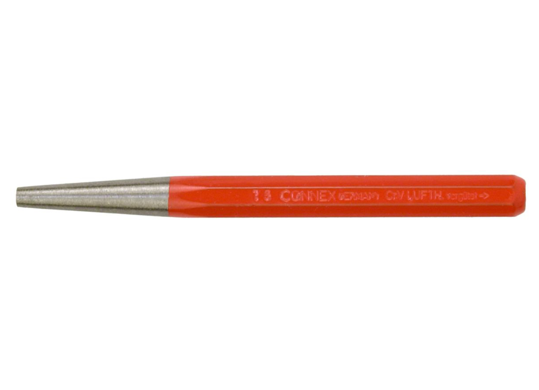 CONNEX DOORSLAG 5 MM