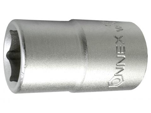 CONNEX CLE A DOUILLE 1/2'' 15MM
