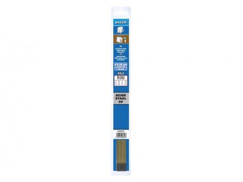 ELECTRODE ACIER Ø3,2X350MM 14 PCS