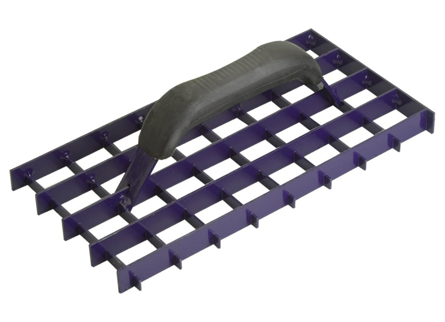 CONNEX Râpe à enduit 285 x 140 mm