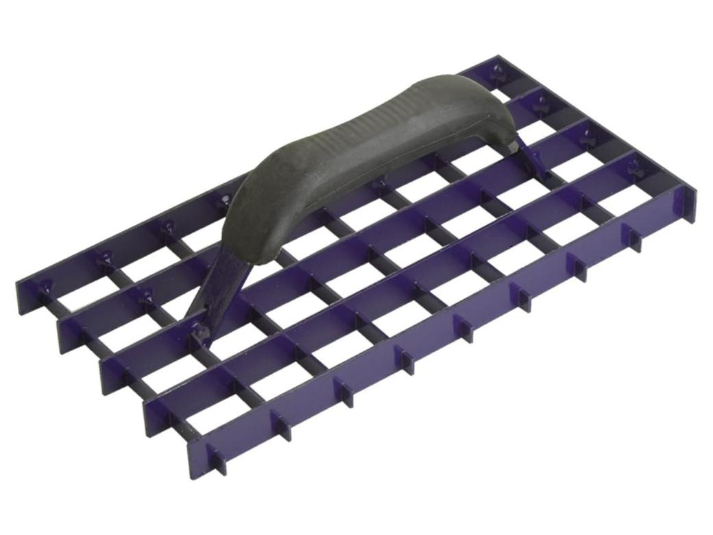CONNEX Râpe à enduit 285 x 140 mm