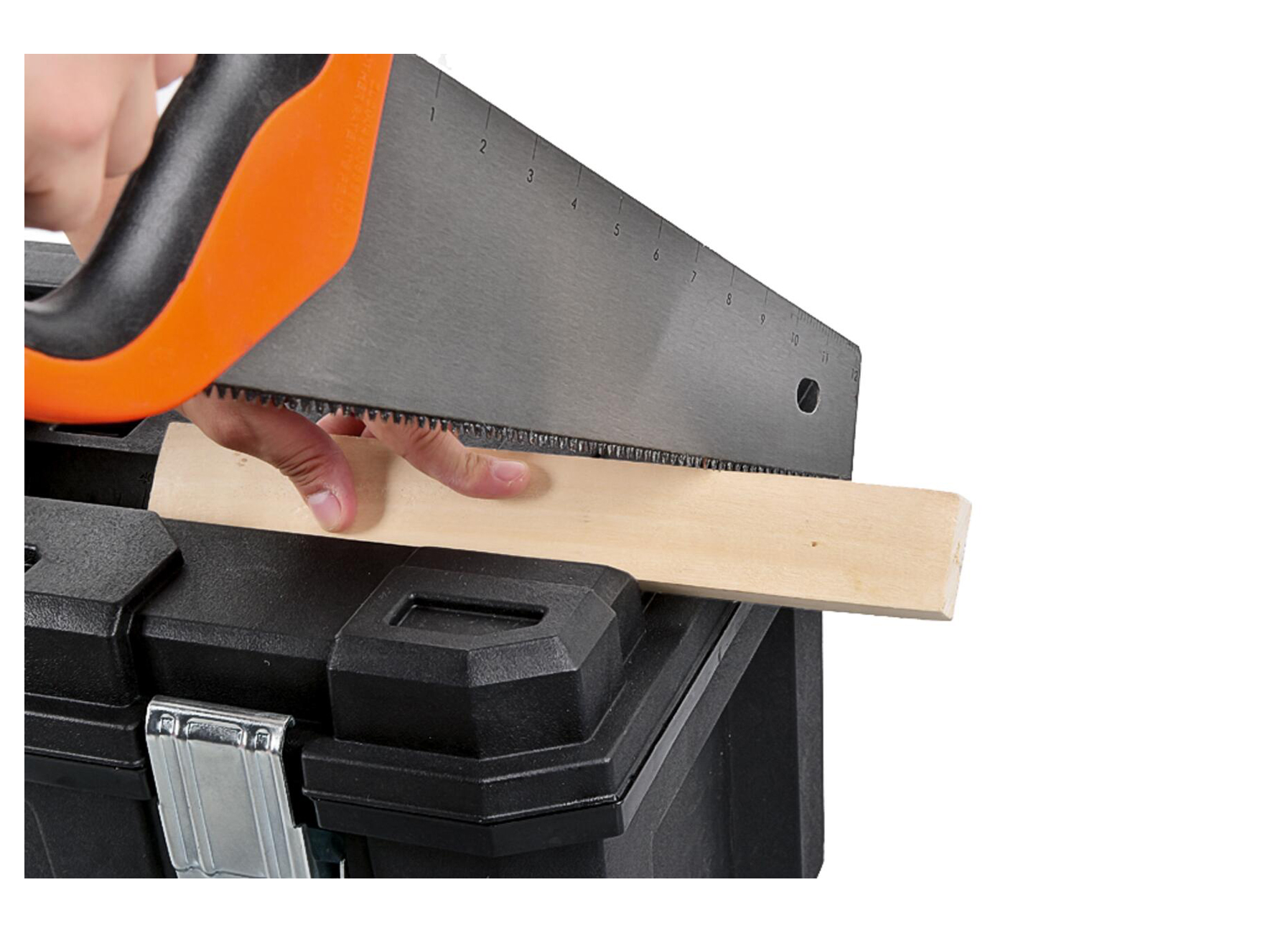 TOOD COFFRE A OUTILS 22'''' TB 322