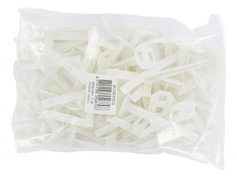 CARAT PAQUET 100 BANDES