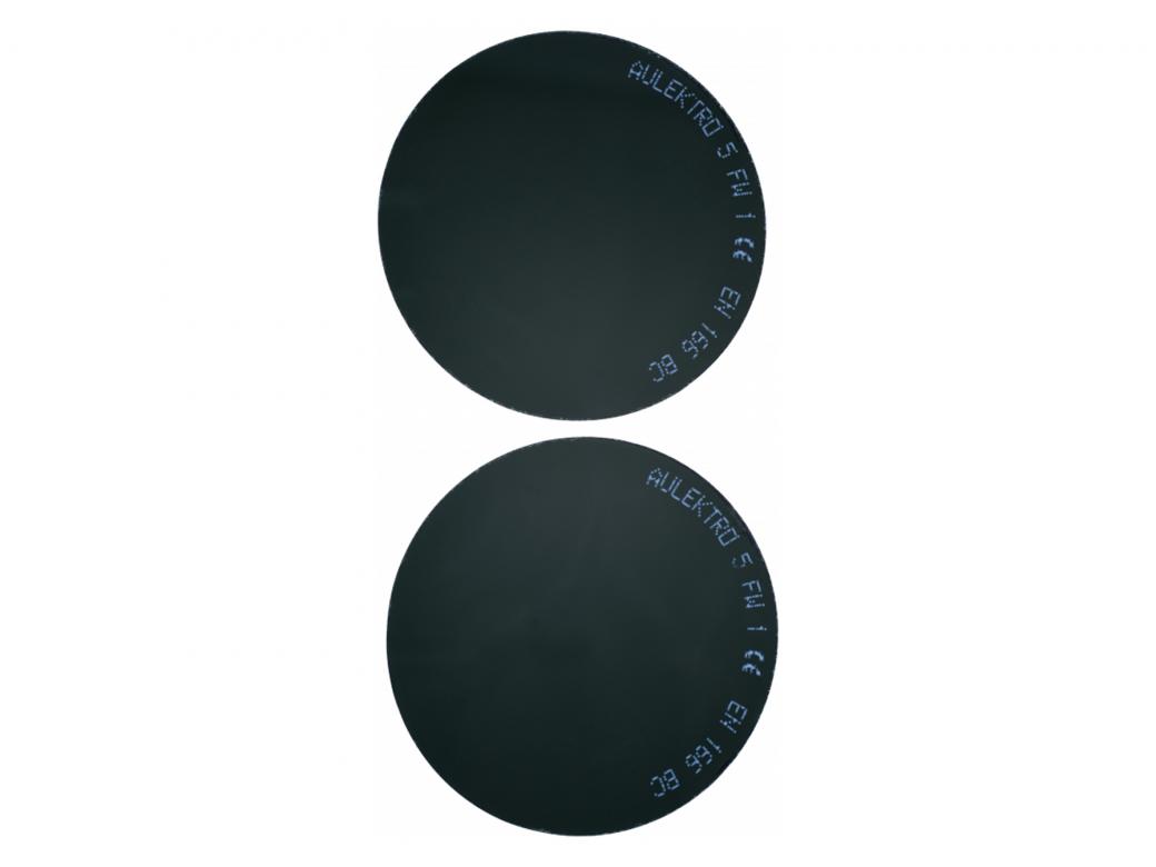 CONNEX VERRES DE REMPLACEMENT ATHERMIQUES A5