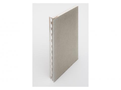 Jansen Dagkantelement DK-1 235×12,5mm 3m