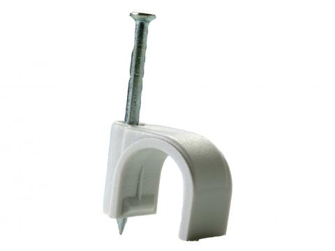 NAGELKLEM 50MM GRIJS (50 STUKS)