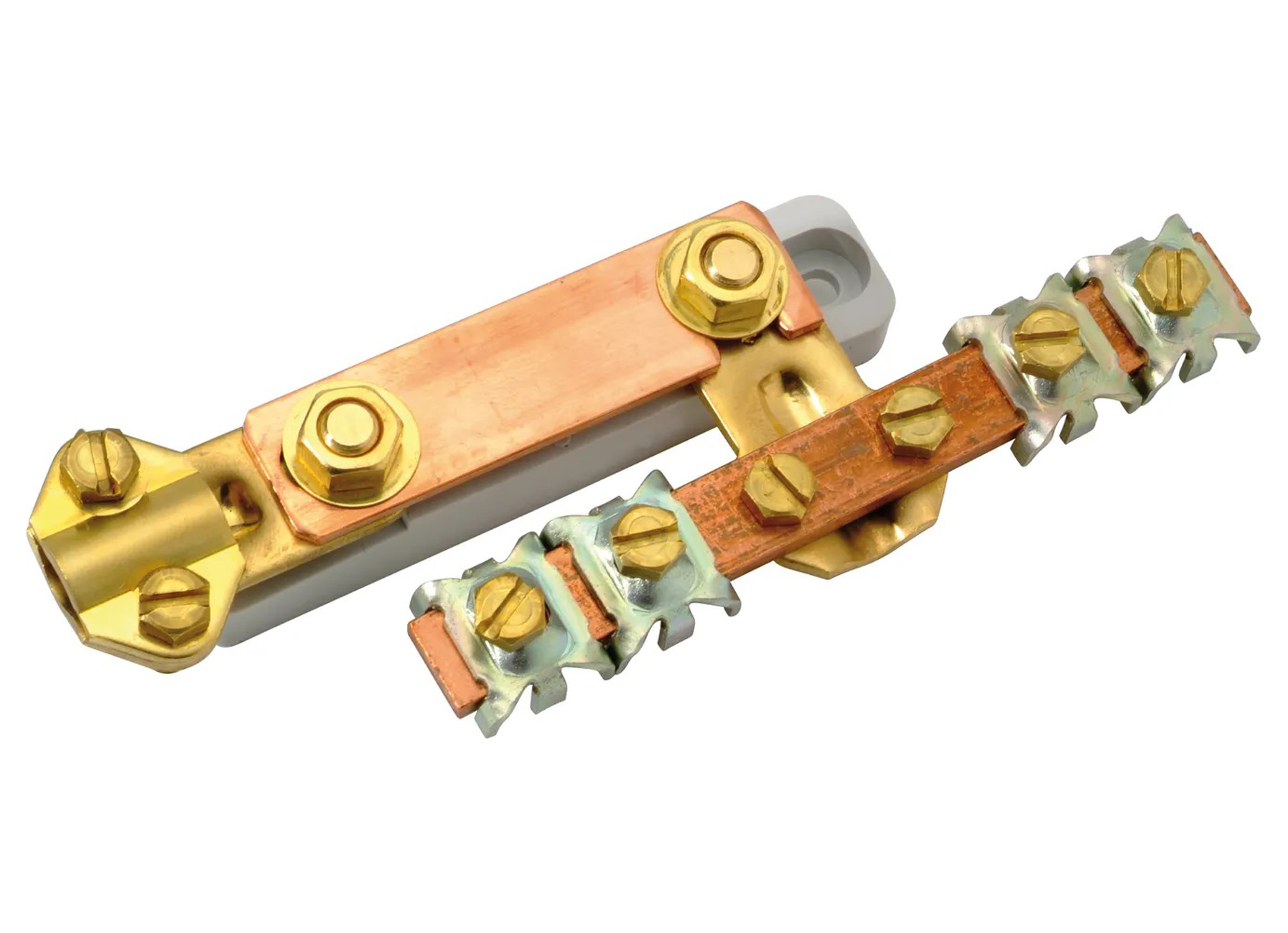 BARRETTE DE COUPURE RGIE