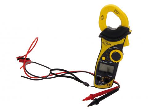 DIGITALE MULTITANG 600V CAT III