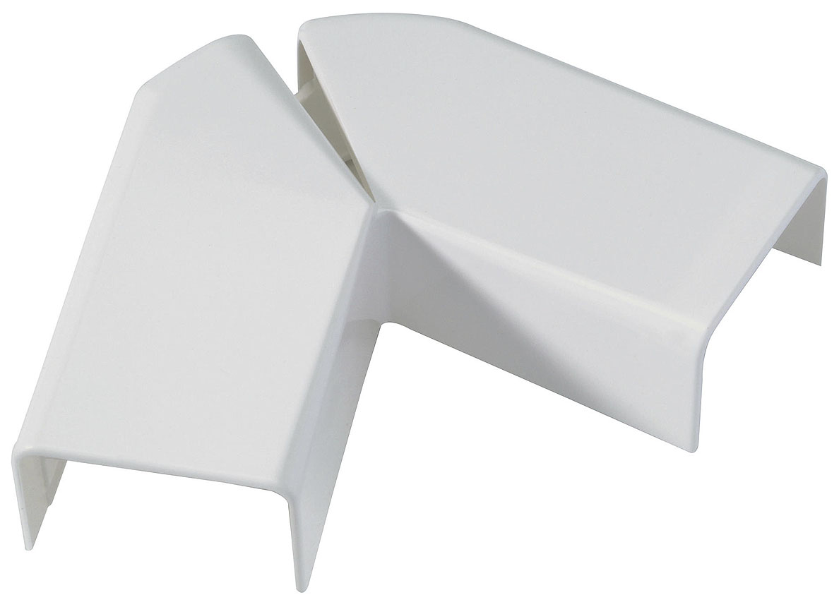 ANGLE PLAT POUR MOULURES DLP