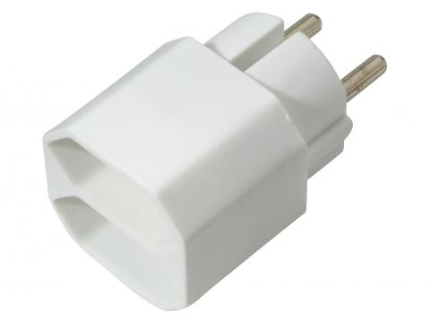PROFILE MULTIPRISE 2X2.5A
