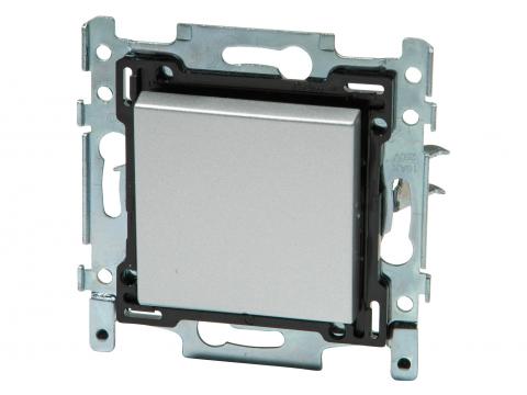 NIKO BOUTON POUSSOIR INTENSE STERLING
