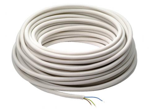 TUBE PRECABLE 16MM 3G1,5 - 50M