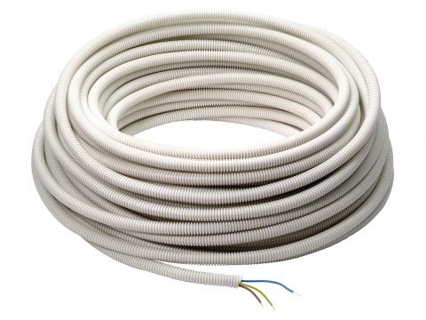 TUBE PRECABLE 16MM 3G1.5 100M