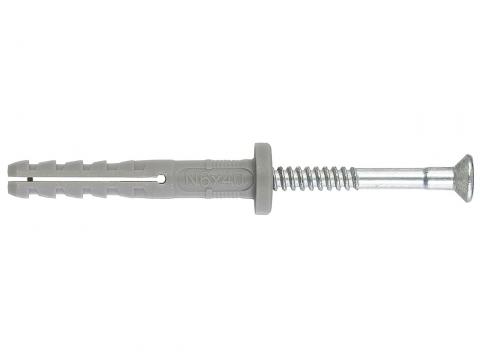 FISCHER SLAGPLUG N 8X80/40 ZK (25)