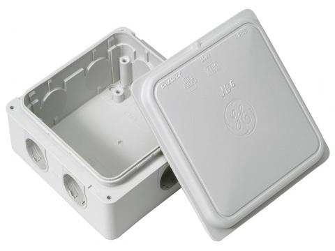 AFTAKDOOS FLEX-O-BOX