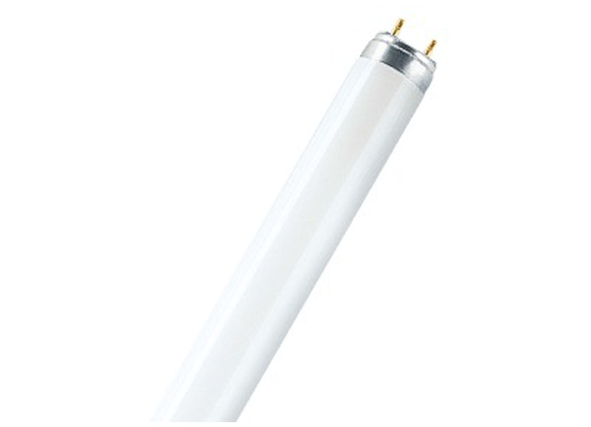 TUBE FLUORESCENT LUMILUX T8 36W 1200MM 3350LM 4000K