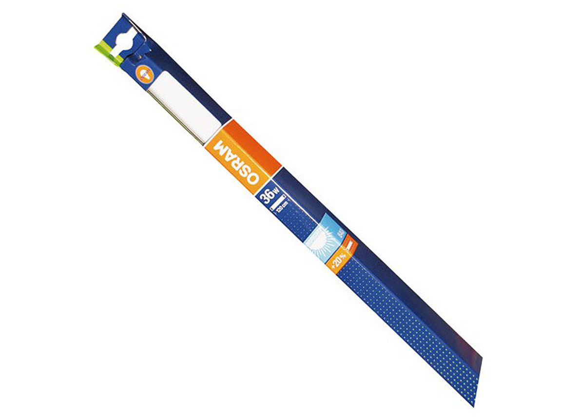 TL-LAMP LUMILUX T8