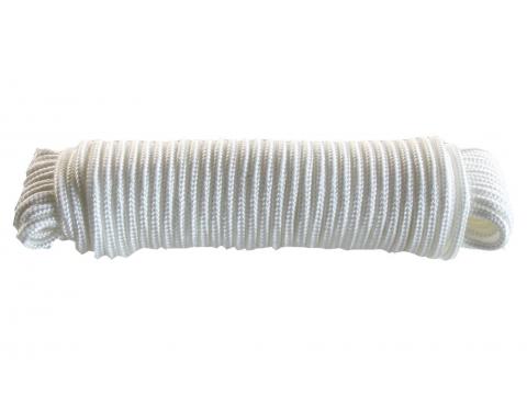 NYLON TRESSE Ø5MM L=20M