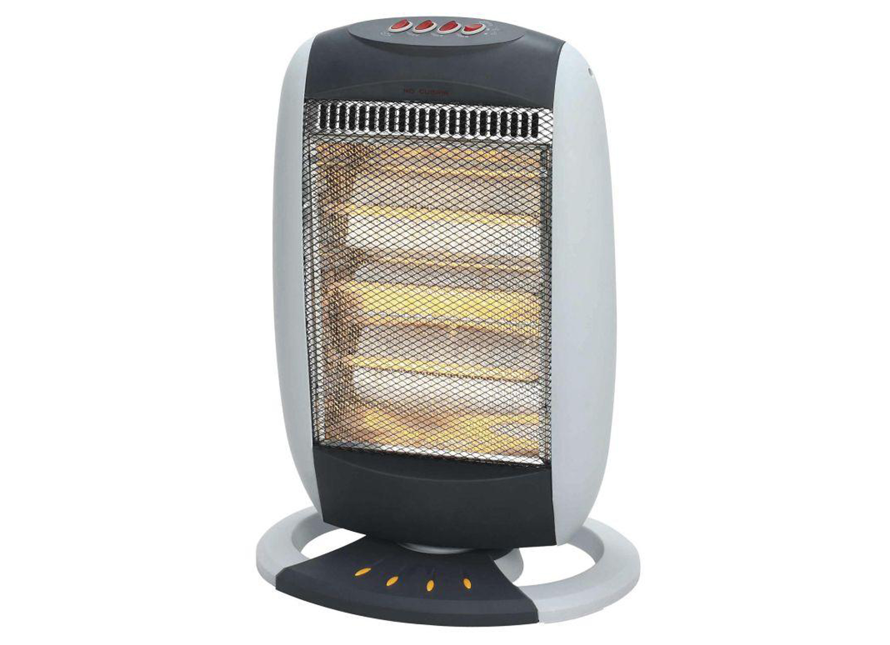 PROFILE RADIATEUR AU QUARTZ VEGA PCL321