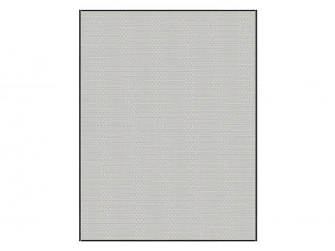 HORGAAS KLITTENBAND 130X150CM ZWART