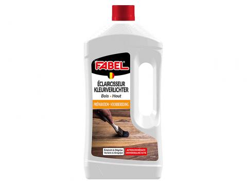 FABEL ECLAIRCISSEUR 500ML