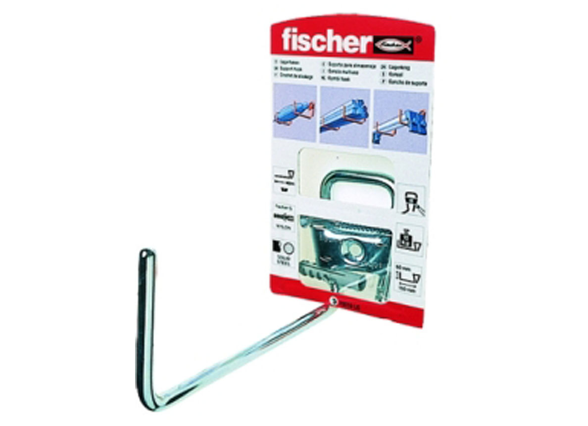 FISCHER COMBI HAAK LG