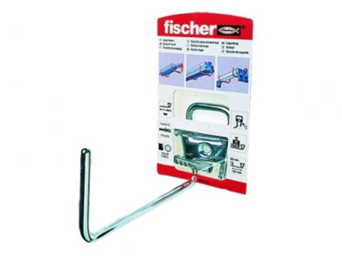 FISCHER COMBI HAAK LG