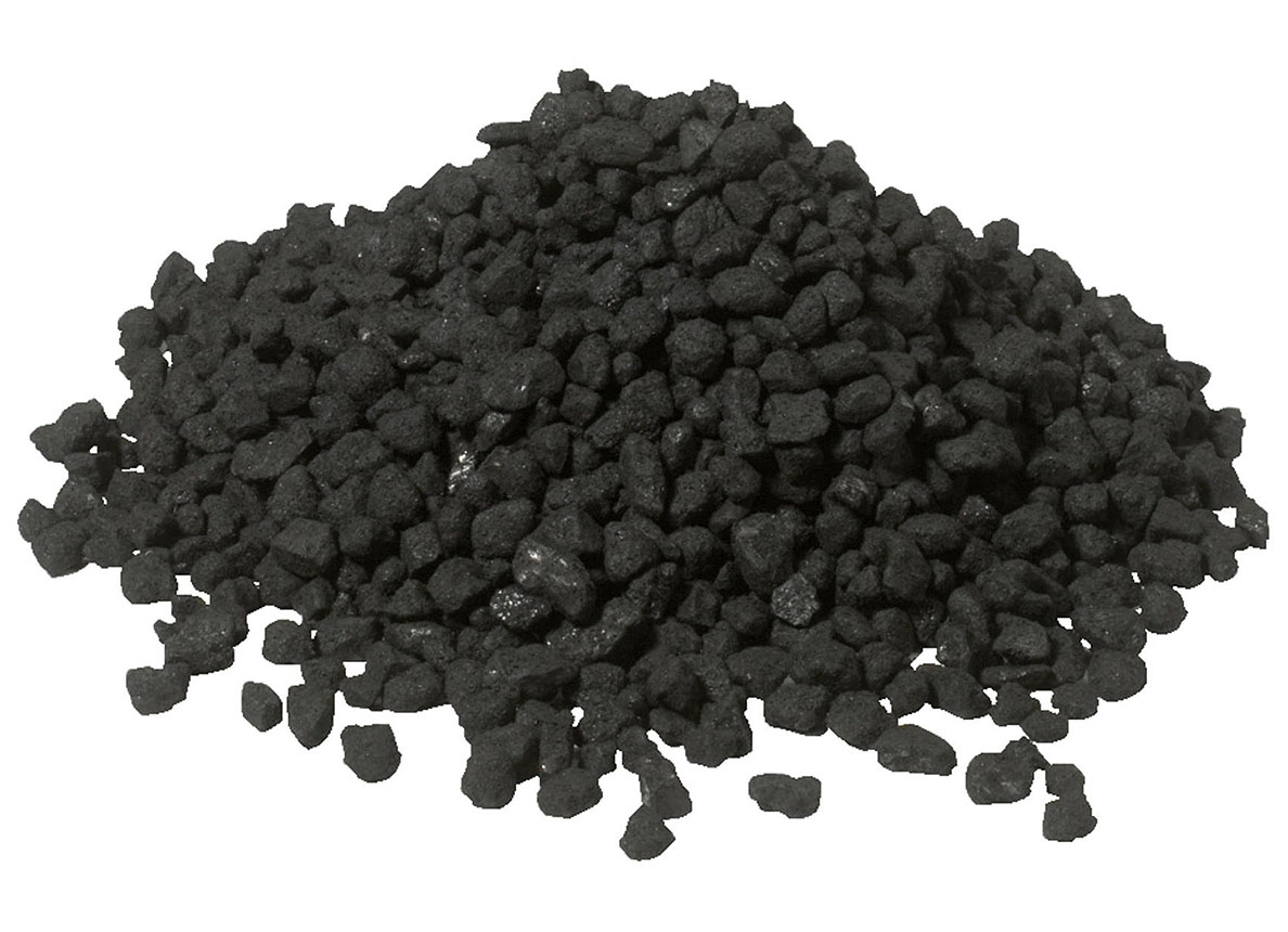 BRIQUETTES DE CHARBON MIX SPECIAL 12/22 VERT - 25KG