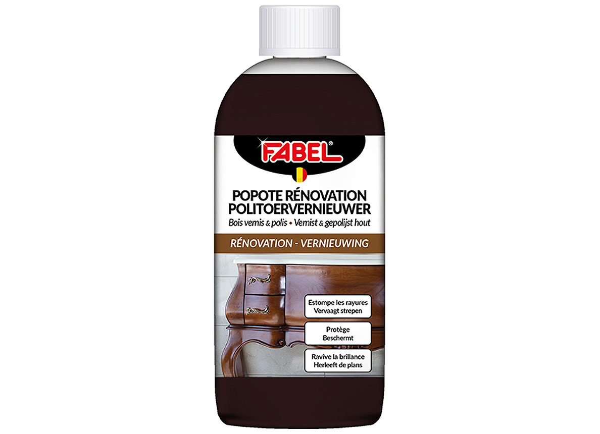 FABEL POPOTE DE RENOVATION 200ML