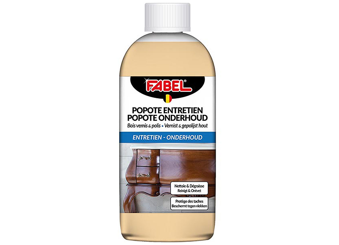 FABEL POPOTE ENTRETIEN 200ML