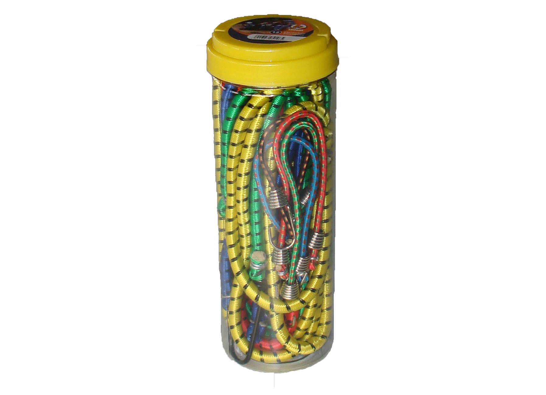 ASSORTIMENT D'ELASTIQUES