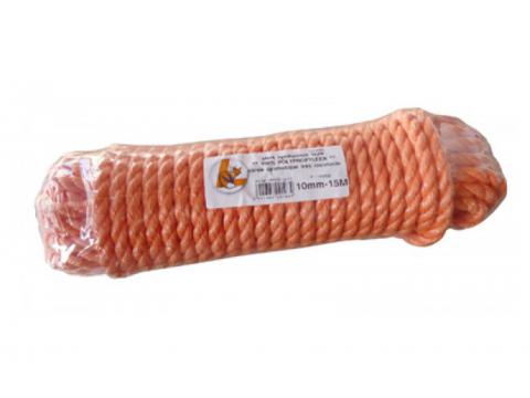 POLYPROPYLENE TORSADE Ø10MM L=10M