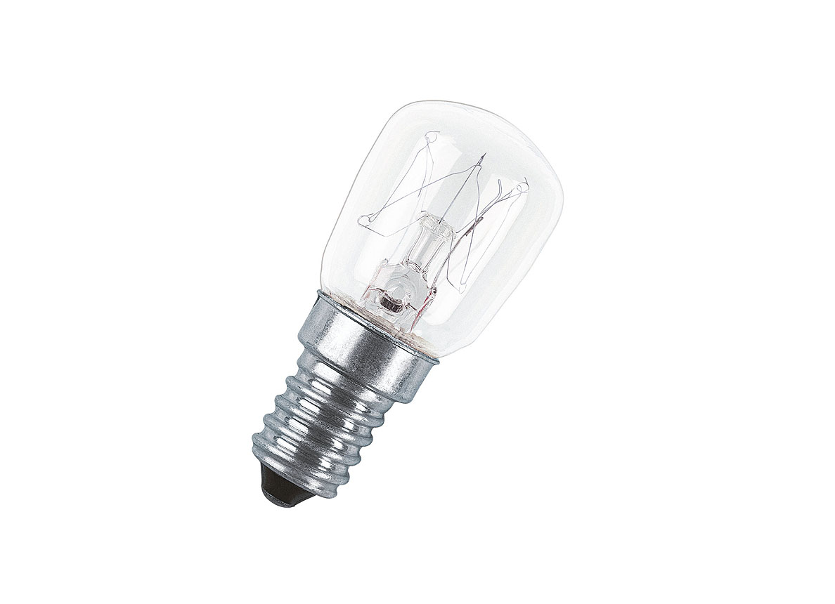 OSRAM SPECIAL T GLOEILAMP VOOR FRIGO E14 25W