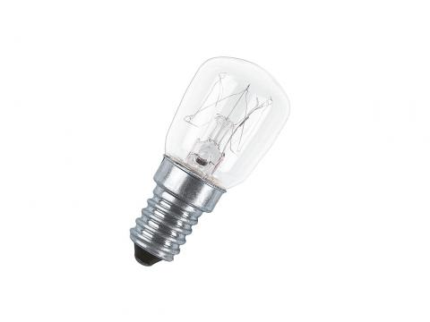 OSRAM SPECIAL T GLOEILAMP VOOR FRIGO E14 25W